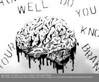 College Portfolio - How Well Do You Know Your Brain - Ink